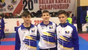 Karate Klub Doboj Istok Nema Boljeg Nacina Za Formiranje Zdrave I Svestrano Razvijene Licnosti