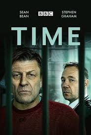Time (TV Series 2021–2025)