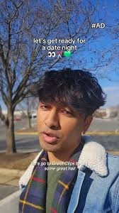 Great Clips & Monster Jam helping at Back-to-School