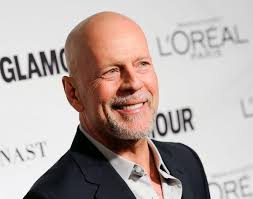 Photos: Bruce Willis through the years