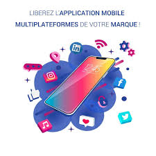 Sites App Mobile Strategies Marketing Trendygital Strategie Marketing Marketing Application Mobile