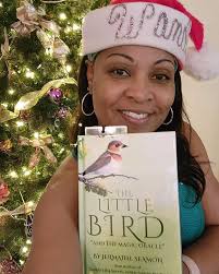 Jordan Kristine Seamon