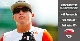 PBR TN: '22 Position Player Tracker