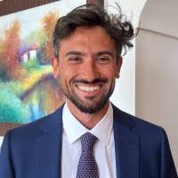 Christian Luzzi's Instagram, Twitter & Facebook