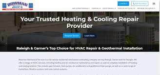 Hvac (heating, ventilating and air conditioning) designing and drafting. The Best Hvac Websites In 2021 What Makes Them Great Theedigital
