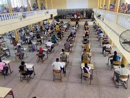 B.E.C.E CANDIDATES 2025 ( number 1learning group )