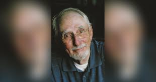 Obituary for Charles Lester Geroux