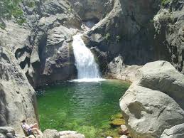 There are not too many campgrounds that i would not camp at again, and unfortunately, the cedar canyon campground is one that i will not go back to. Roaring River Falls A Gushing Waterfall In Kings Canyon Np