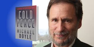 Cold Peace: Avoiding the New Cold War