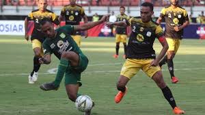 Winger barito putera, rizky rizaldi pora, resmi masih akan berseragam tim kebanggaan warga kalimantan selatan hingga desember 2020. Kompetisi Liga 1 Tanpa Penonton Kapten Barito Putera Pasti Hambar Kanal Kalimantan