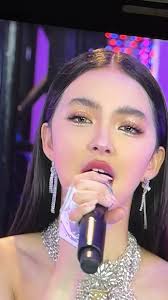 Shimmery Glittery Makeup Looks by Kai Montinola