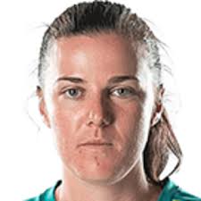 Tahlia McGrath Profile