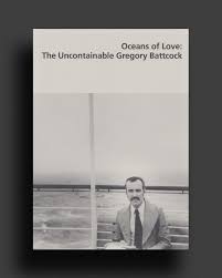 Spend a little time now for free register and you could benefit later. Oceans Of Love The Uncontainable Gregory Battcock World Food Books