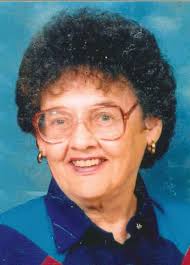 Joan Piazza Obituary (1926