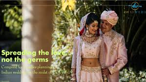 Just when all the three cases recovered, a fresh spate of cases began, a bulk of them being italian. Covid 19 Indian Wedding Planning Guide