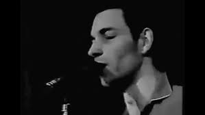 Robert Gordon with Link Wray The Way I Walk Mystery Train