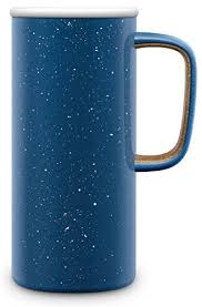 The best insulated coffee mugs will maintain a consistent temperature for hours at a time. Pin On Best Travel Accessories