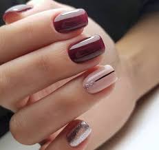 10 increíbles diseños para uñas cortas. 120 Ideas De Unas Cortas Decoradas Sencillas En 2021 Manicura De Unas Unas Cortas Decoradas Sencillas Manicura