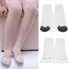Striptease from a skinny gf in glasses. Baby Ultra Thin Stockings Girl Pantyhose Leggings Child Lace Dance Socks Buy At A Low Prices On Joom E Commerce Platform