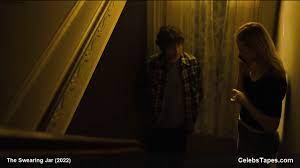 Adelaide Clemens Nude Topless - EPORNER