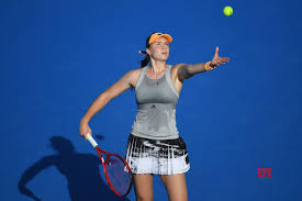 Elena rybakina), competition pages (e.g. Elena Rybakina Clinches Second Career Title In Hobart Social News Xyz