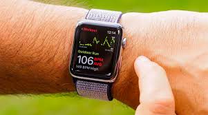 Apples may be good for gut health. Use Your Apple Watch To Check And Monitor Your Blood Pressure At Home Cnet