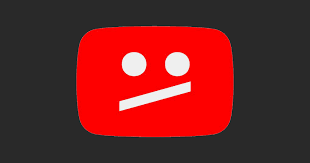 Kullanıcılar youtube.com 'a girdiğinde ana ekranda something went wrong. hatasıyla karşılaşıyor. Youtube Coktu Sosyopat