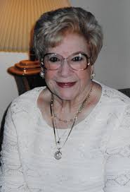 Delia Moffitt Obituary