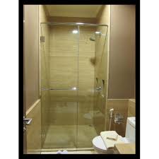 Meski nantinya kaca akan menarik perhatian tapi jangan lupakan pemilihan elemen yang lainnya. Pintu Kaca Shower Kamar Mandi Ready Stock Cuci Gudang Lazada Indonesia