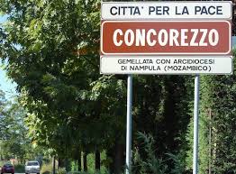 Risultato immagini per Concorezzo