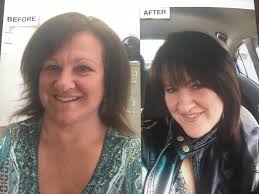 Profile for Master Stylist Mary Giorgi