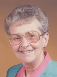 Charlotte June MacKeigan Obituary