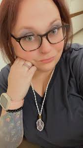 I'm new here and thanks for the add! Meet Jackie and the crew.