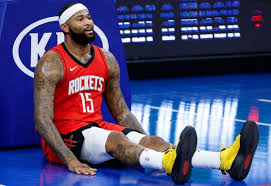 The most notable players who wear puma shoes at the moment are currently terry rozier jr. Demarcus Cousins Reportedly Agrees To Contract With Puma Slam