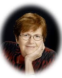 Bette Lou Hurford Obituary March 7, 2025