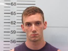 Sheriff's Department arrest Oxford man