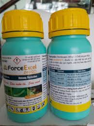 Force excel 240SC