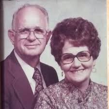 Rev Golden C. Farley (1916-2008)