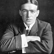 Sir Ernest Shackleton