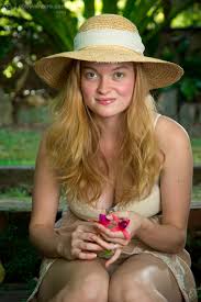 Abby Winters Laney - Intimate Spreading