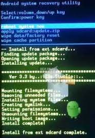 Tetapi tidak ada salahnya untuk di coba pada andromax g2 kalian. 2 Cara Flash Hp Samsung Semua Tipe Secara Manual