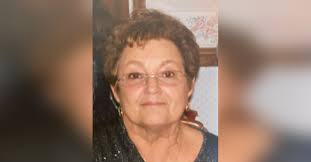 Carolyn Brock Olah Obituary