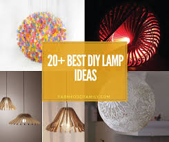 We did not find results for: 20 Creative Diy Lamp Ideas Projects For 2021