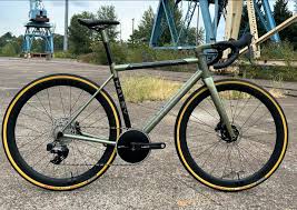 Profile for Haley Cycles