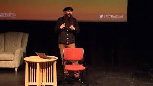 RIT Entrepreneurs Conference Keynote: Robert Latorre