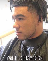 Pes 2020 reece james face. The Competition Ain T Ready Some Chelsea Fans React To Defenders Fresh Haircut Chelsea News