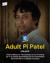 Which one is your favourite?? #SWTrends Irrfan Khan