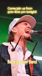 🎶 Live Music Weekend at The Barrelhouse! 🍕🍹 Join us for two nights of  great tunes, amazing food, and all the cozy vibes! 🎸 Friday, 6–9 PM: Porch  Gliders bring their signature