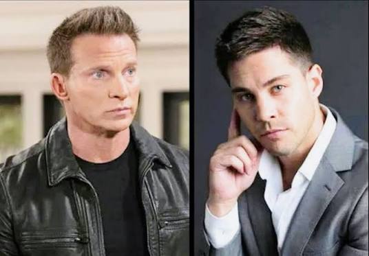 On General Hospital on July 13, Jason returned and Tristan Roberts landed  in Port Charles. Click the link in our bio for all the details! #GH