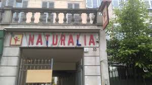 Magasin Naturalia Saint Germain En Laye France Saint Germain En Laye 33 Rue De Poissy